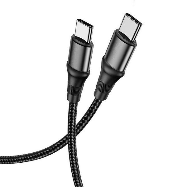 (100 W) Câble de charge rapide PD 5A USB-C vers USB-C (100 W) Câble de charge rapide PD 5A USB-C vers USB-C
